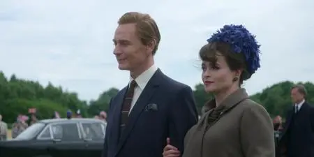 The Crown S03E02