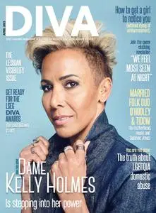 Diva UK - April 2023