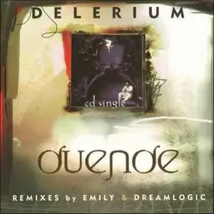 Delerium - Almost Complete Discography