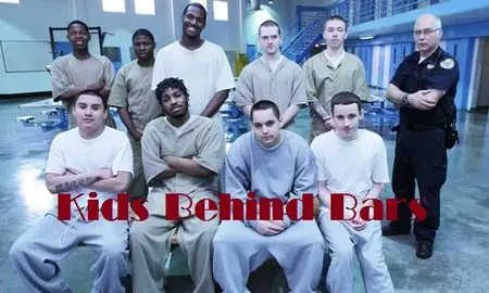 ITV - Kids Behind Bars (2014)