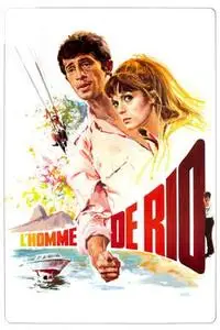 L'homme de Rio / That Man from Rio (1964)