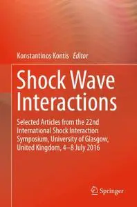 Shock Wave Interactions (Repost)