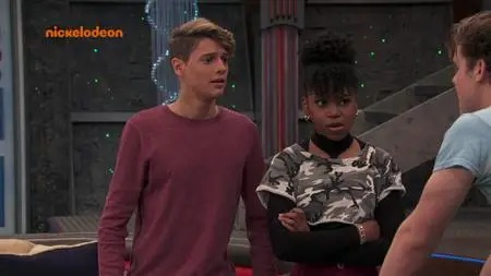 Henry Danger S05E07
