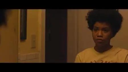 The Other Black Girl S01E02