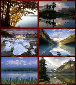 Nature - Desktop Wallpaper