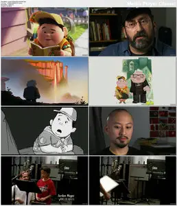 Up Extras (2009)