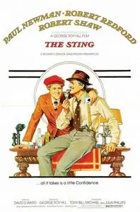 The Sting (1973)