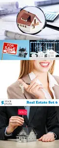 Photos - Real Estate Set 6