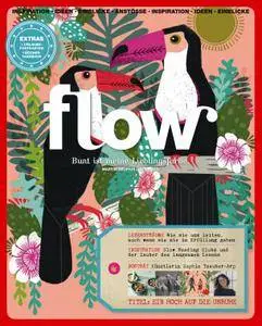 Flow - Nr.19 2016