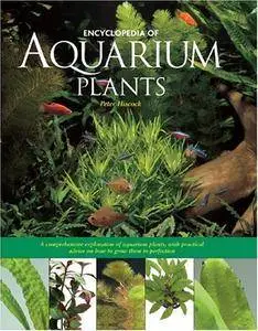 Encyclopedia of Aquarium Plants (Repost)
