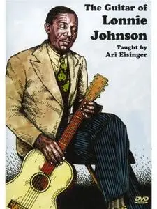 The Guitar Of Lonnie Johnson taught by Ari Eisinger