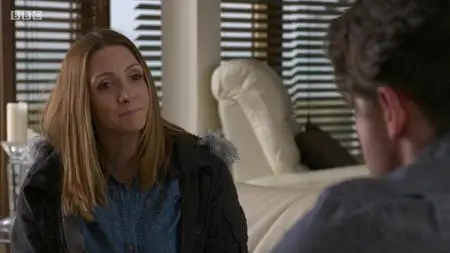 Moving On S10E03
