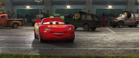 Cars 3 (2017)