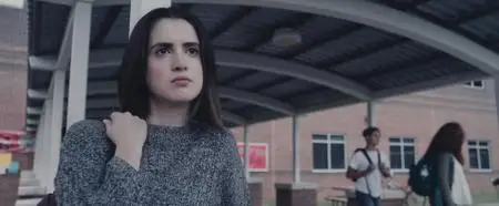 Saving Zoë (2019)