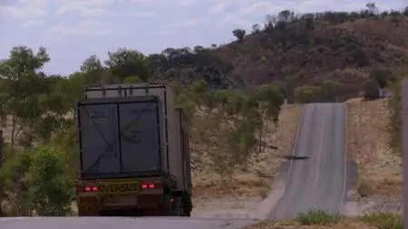 Outback Truckers S04E07