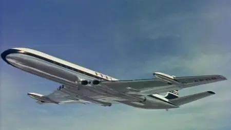 BBC - Cold War, Hot Jets (2013)