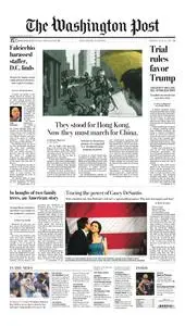 The Washington Post - June 19, 2023