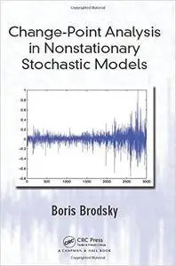 Change-Point Analysis in Nonstationary Stochastic Models