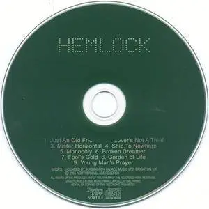 Hemlock - s/t (1973) {2005 Northern Village}