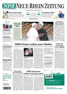 NRZ Neue Rhein Zeitung Kleve - 05. Februar 2019