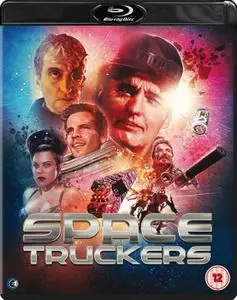Space Truckers (1996)