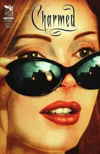 Charmed #15 (2011)
