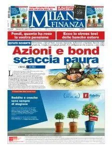 Milano Finanza - 23 Luglio 2016