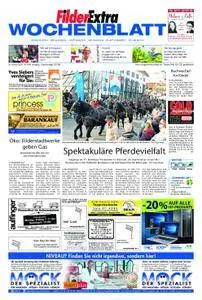 FilderExtra Wochenblatt - Filderstadt, Ostfildern & Neuhausen - 28. Februar 2018