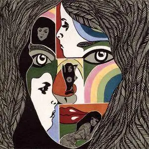 Killing Floor - Out Of Uranus (1971) {1993 Repertoire}