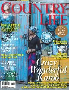 South African Country Life - February 2019