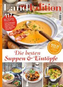 Mein schönes Land Edition - Nr.1 2020