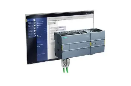 Siemens Simatic TIA Portal v17.0