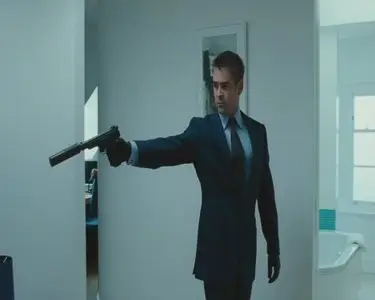 London Boulevard (2010)