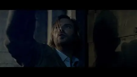 Claustrofobia (2011) [Re-UP]