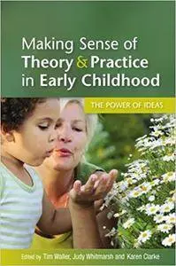 Making Sense of Theory & Practice in Early Childhood: The power of ideas (Repost)