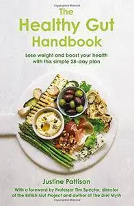 The Healthy Gut Handbook