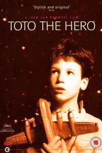 Totò the Hero (1991) Toto le héros