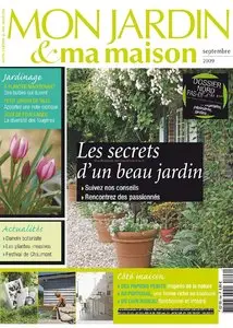Mon Jardin & Ma Maison N°596