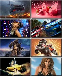 Amazing Desktop Wallpapers (77)