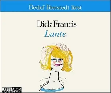 Dick Francis - Lunte