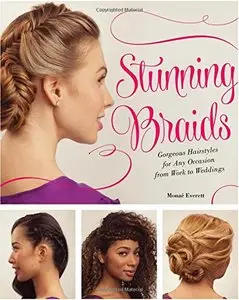 Stunning Braids: Step-by-Step Guide to Gorgeous Statement Hairstyles