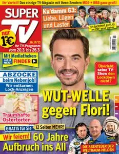 Super TV – 11 März 2021