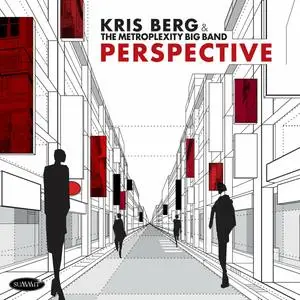 Kris Berg - Perspective (2023)