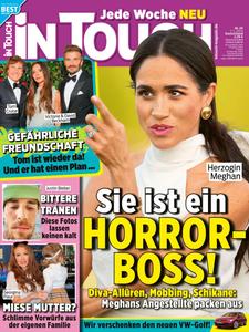 InTouch Germany - 7 Mai 2024