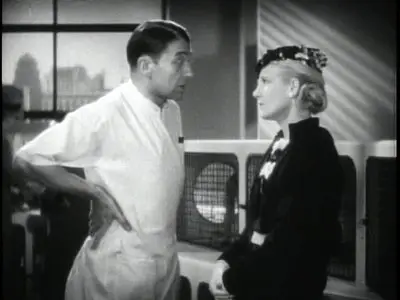 Gallant Lady (1933)