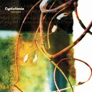 Cyclotimia - 3 Albums (2008-2009)