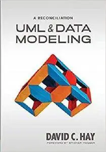 UML and Data Modeling: A Reconciliation