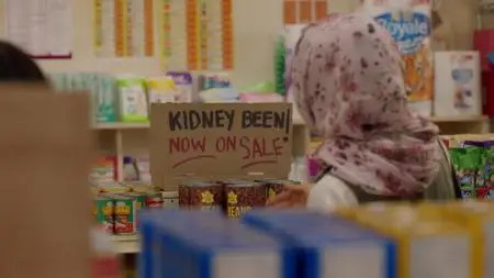 Kim's Convenience S03E08