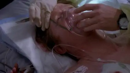 Grey's Anatomy S05E11