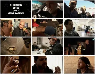 Unreported World - 3/10 - South Africa
